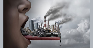Provoca contaminación del aire muerte prematura a millones de personas