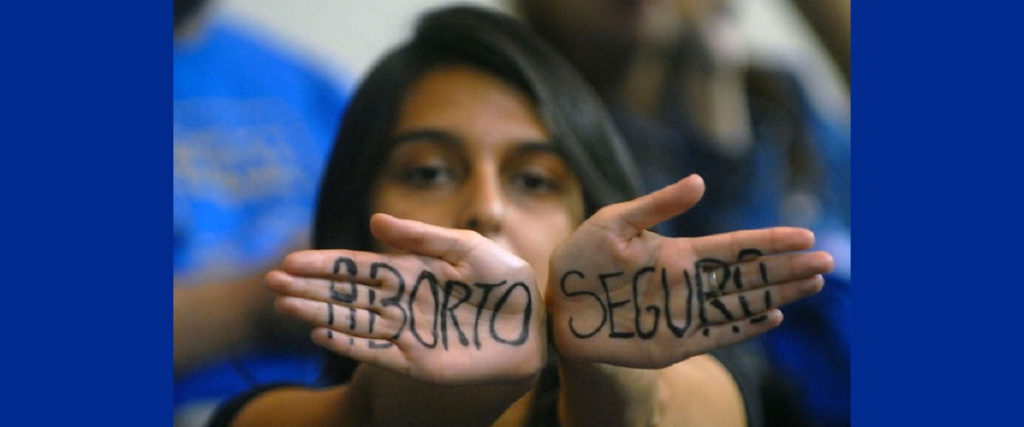Revisa Suprema Corte despenalizar aborto en Veracruz