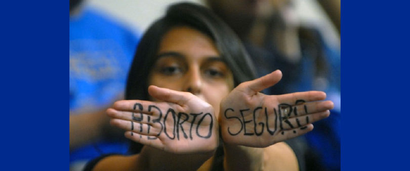 Revisa Suprema Corte despenalizar aborto en Veracruz