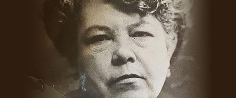 ¿Sabes quién fue la primera mujer médica mexicana?