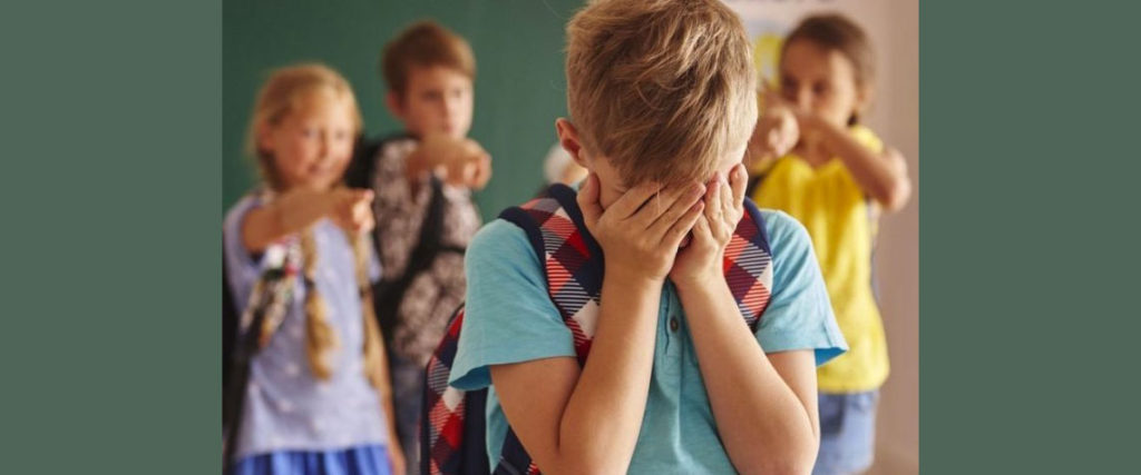 Sufren bullying en escuelas niños con orientación sexual distinta