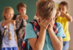 Sufren bullying en escuelas niños con orientación sexual distinta
