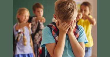 Sufren bullying en escuelas niños con orientación sexual distinta