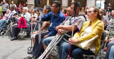 Temen por desaparición de Conadis