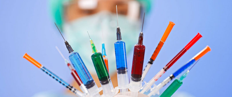 UNAM, en la carrera para producir médicamentos y vacunas
