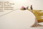 La espera