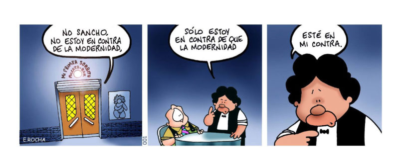 Mi primer sorbito