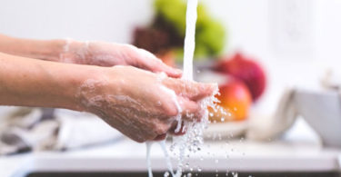 ¡Aguas con el cólera! Reaparece después de 21 años