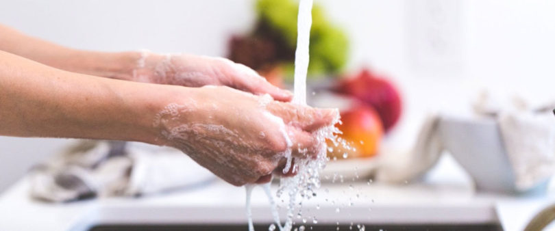 ¡Aguas con el cólera! Reaparece después de 21 años