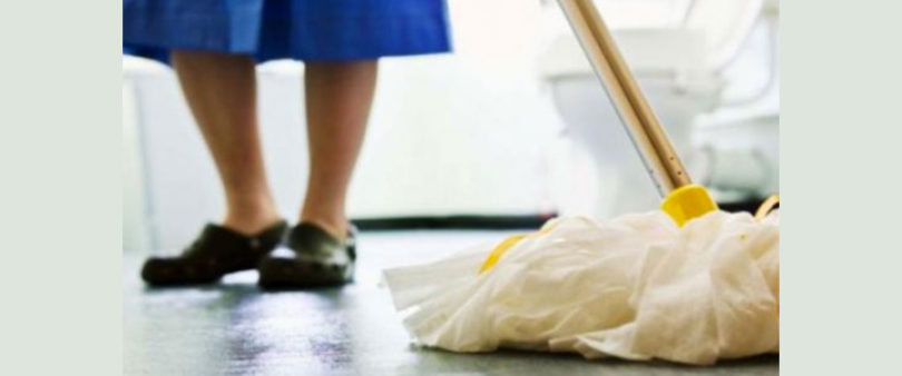 Alista IMSS programas para trabajadoras del hogar