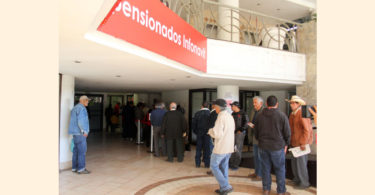 Arranca IMSS devolución de fondo de ahorro para pensionados