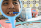 Arrancan acciones preventivas para el cuidado bucodental