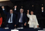 Celebra UNAM 115 años de la Facultad de Odontología