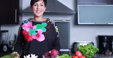 Cómo cocer las verduras