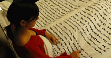 De cómo ayuda la lectura a la salud