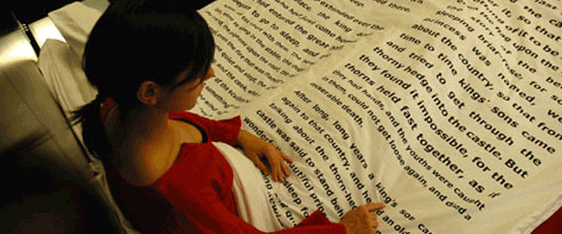 De cómo ayuda la lectura a la salud
