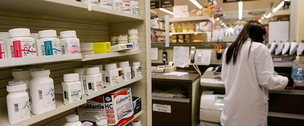 Destraba Ssa compra consolidada de medicamentos y material de curación