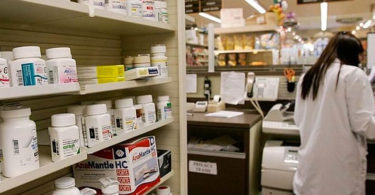 Destraba Ssa compra consolidada de medicamentos y material de curación