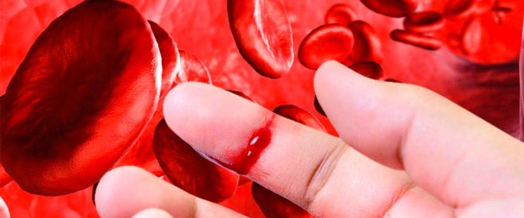 Día Mundial de la Hemofilia
