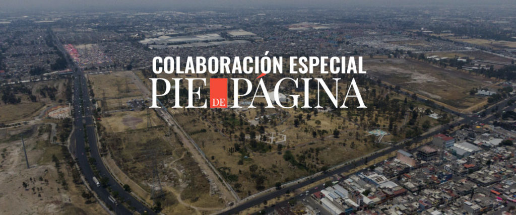 Dime a qué parque vas y te diré… cómo te ve tu gobierno