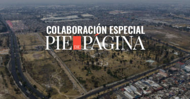 Dime a qué parque vas y te diré… cómo te ve tu gobierno