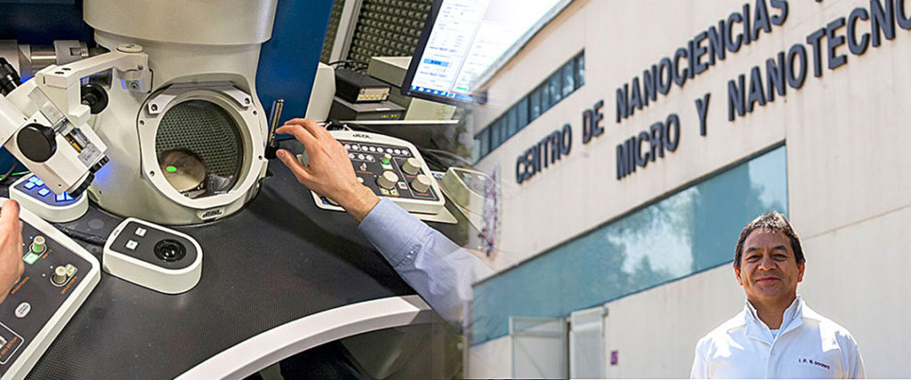 Diseña IPN nanofármacos contra enfermedades cardiovasculares