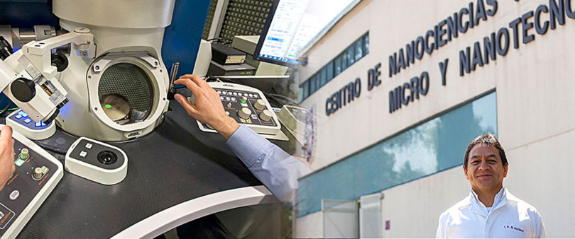 Diseña IPN nanofármacos contra enfermedades cardiovasculares