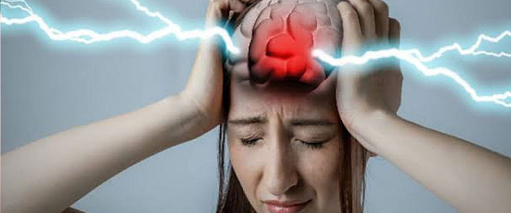 Dolor de cabeza, un trastorno frecuente