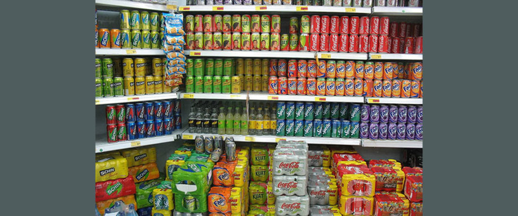 En México, casi todos rebasan consumo de azúcar recomendado por OMS