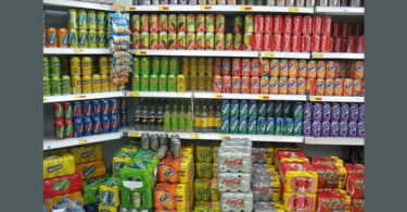 En México, casi todos rebasan consumo de azúcar recomendado por OMS