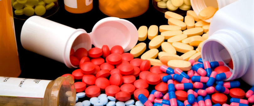 Farmaceúticos dispuestos a negociar precios de medicinas