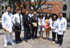 Fija Ssa compromisos con médicos residentes