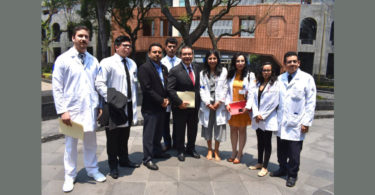 Fija Ssa compromisos con médicos residentes