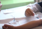 ¿Cómo es vivir con hemofilia?