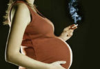 Hijos de fumadoras pueden tener problemas de fertilidad