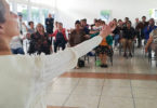 Implementan terapia de baile para tratar síntomas de Parkinson