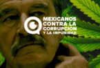 Investiga Cofepris a empresa de cannabis ligada a Vicente Fox