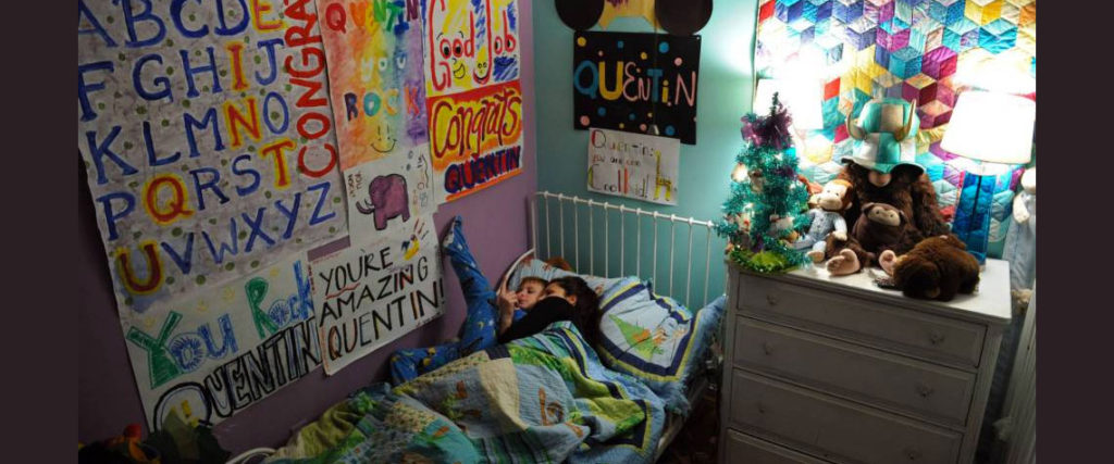 La alteración del sueño en los niños con autismo