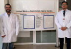 Método de anticoncepción permanente sin costo y sin cicatrices