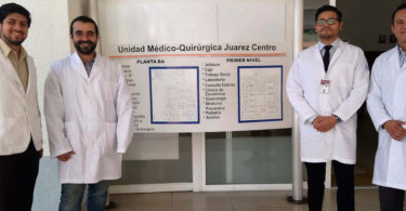 Método de anticoncepción permanente sin costo y sin cicatrices