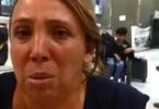 Niega Interjet abordaje a familia con discpacitado