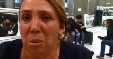Niega Interjet abordaje a familia con discpacitado
