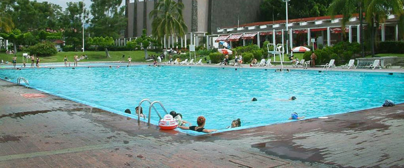 Ofrece IMSS sus centros vacacionales para todos