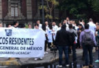 Pagarán a residentes pagos atrasados el 18 de abril