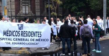 Pagarán a residentes pagos atrasados el 18 de abril