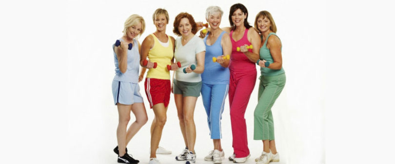 Para el 2035, habrá más mujeres mexicanas con menopausia