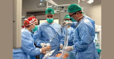 Promueve Cuba turismo médico para mexicanos