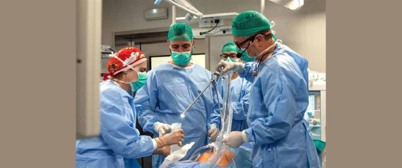 Promueve Cuba turismo médico para mexicanos