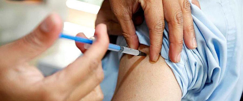 Propone Consejo de Salubridad Sistema Nominal de Vacunación
