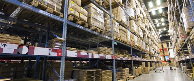 Saca ASF cuentas irregulares a farmacéutica MAYPO